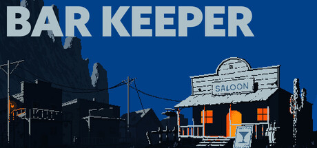 Bar Keeper header art