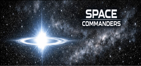 Space Commanders: Solar System