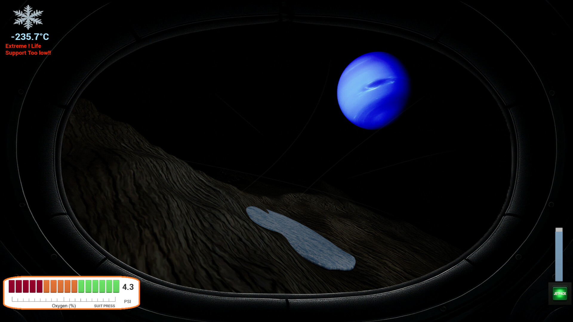Space Commanders: Solar System