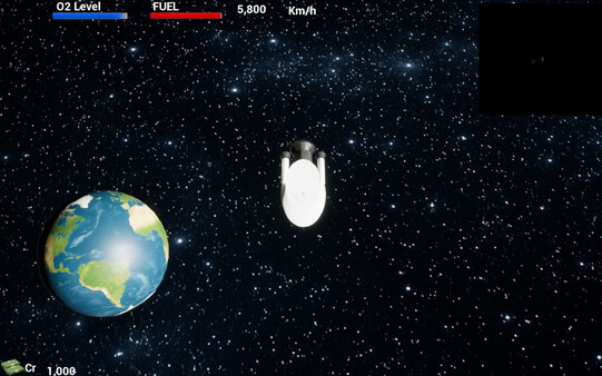 Space Commanders: Solar System screenshot 8