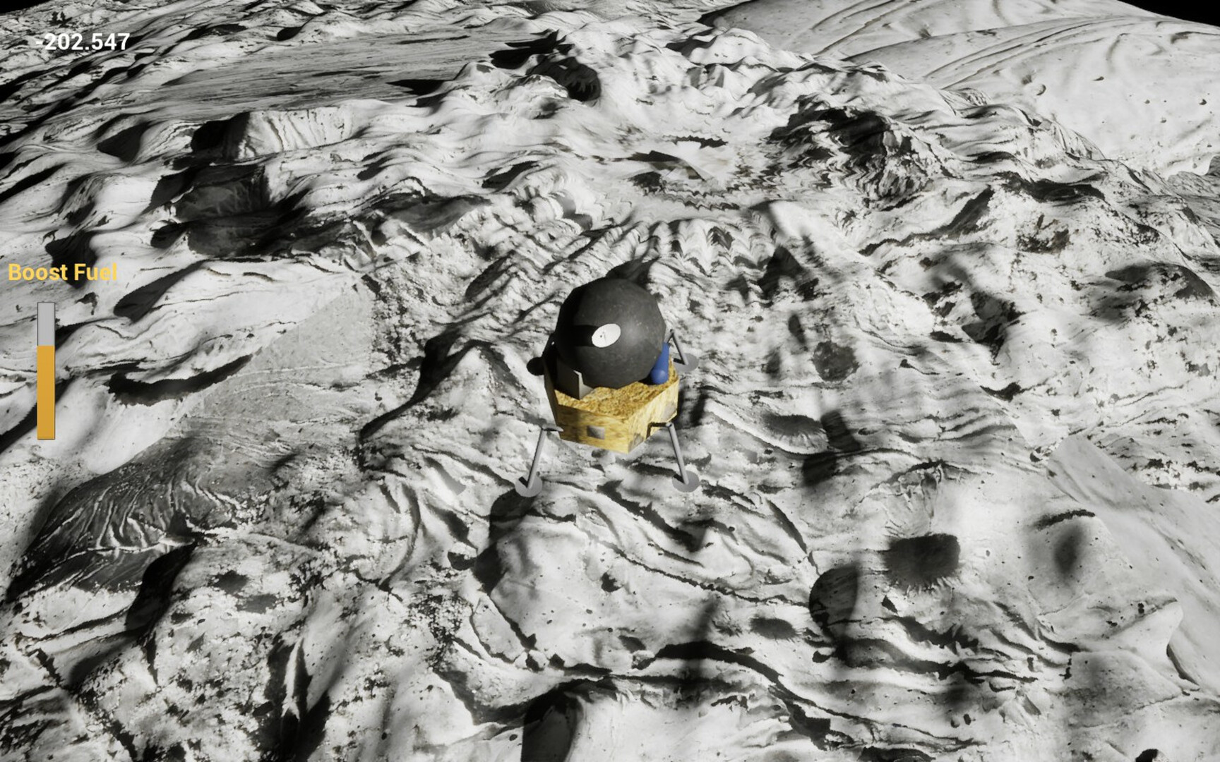 Space Commanders: Solar System screenshot 6
