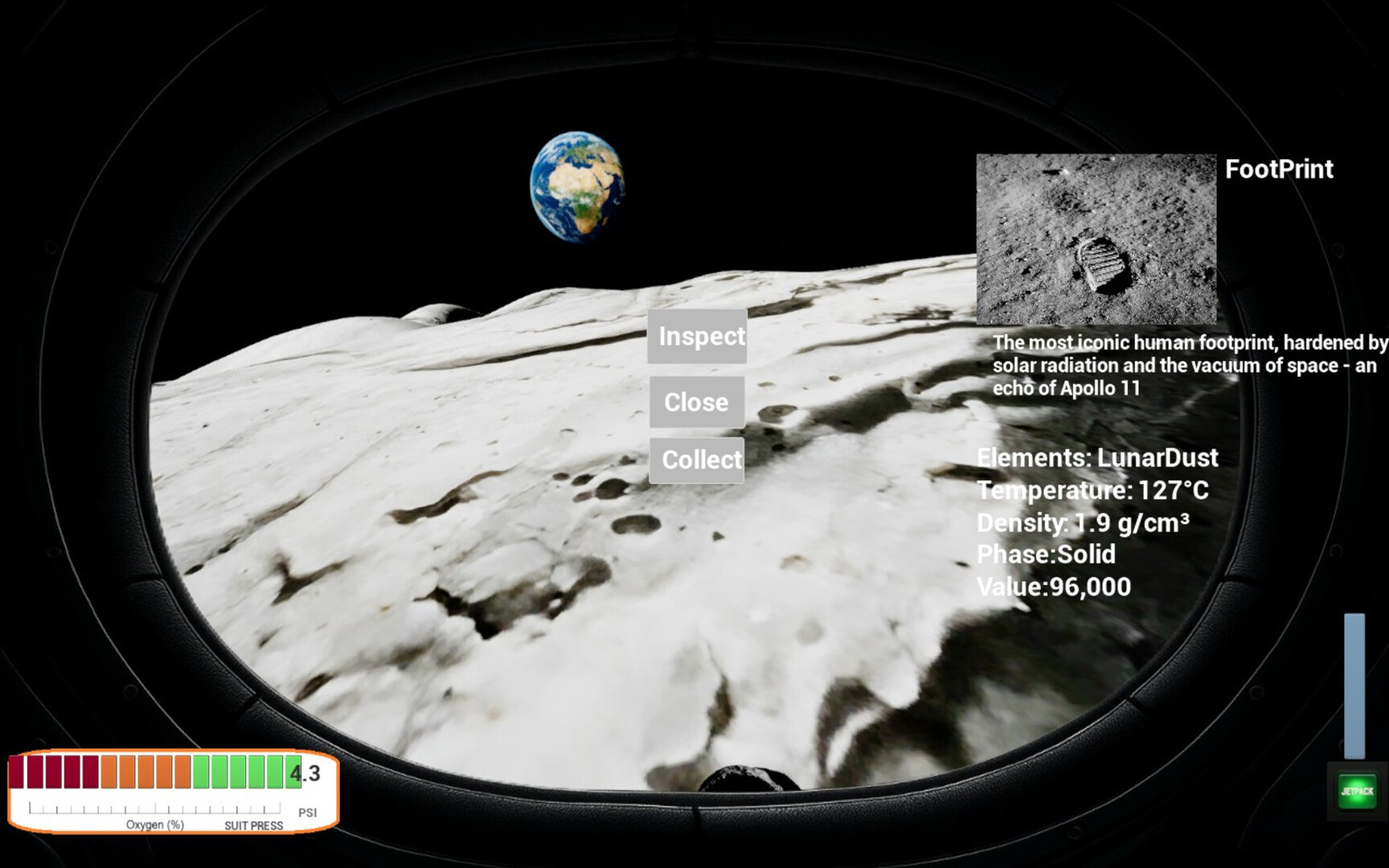 Space Commanders: Solar System screenshot 3
