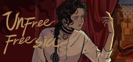 被困的芙瑞希雅 Unfree Freesia