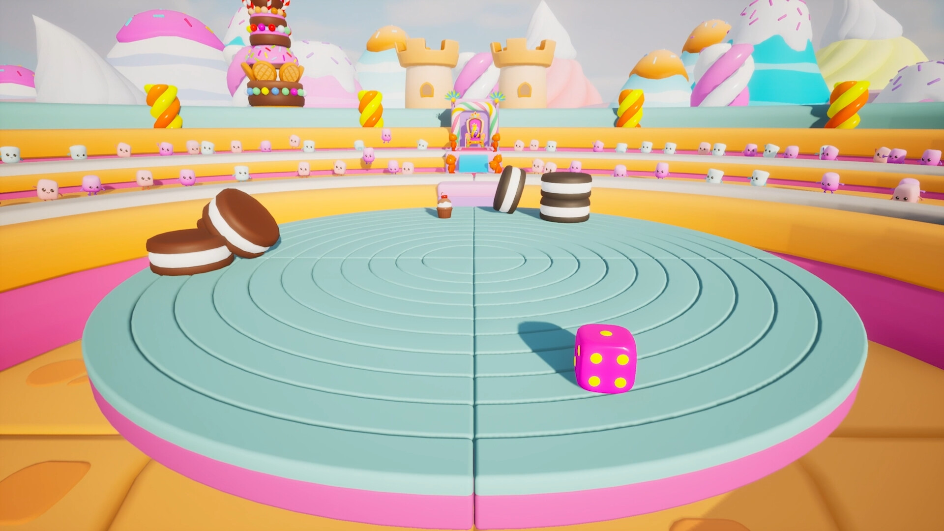 Happy My Friends screenshot #8