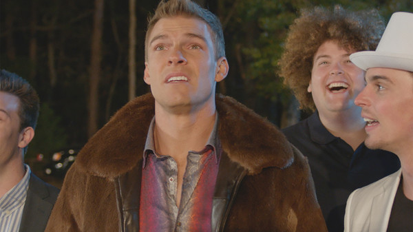 Blue Mountain State: The Rise of Thadland screenshot 3
