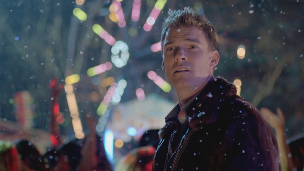 Blue Mountain State: The Rise of Thadland screenshot 2