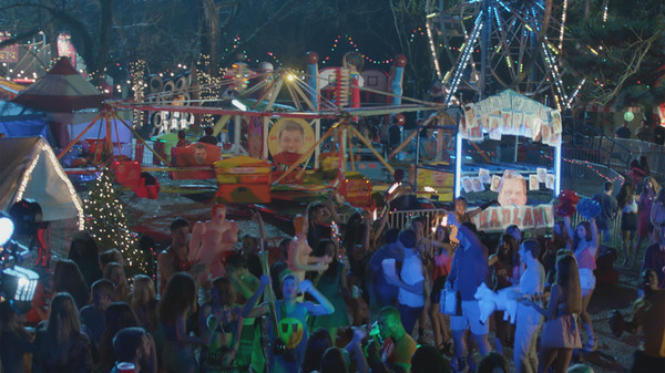 Blue Mountain State: The Rise of Thadland screenshot 5