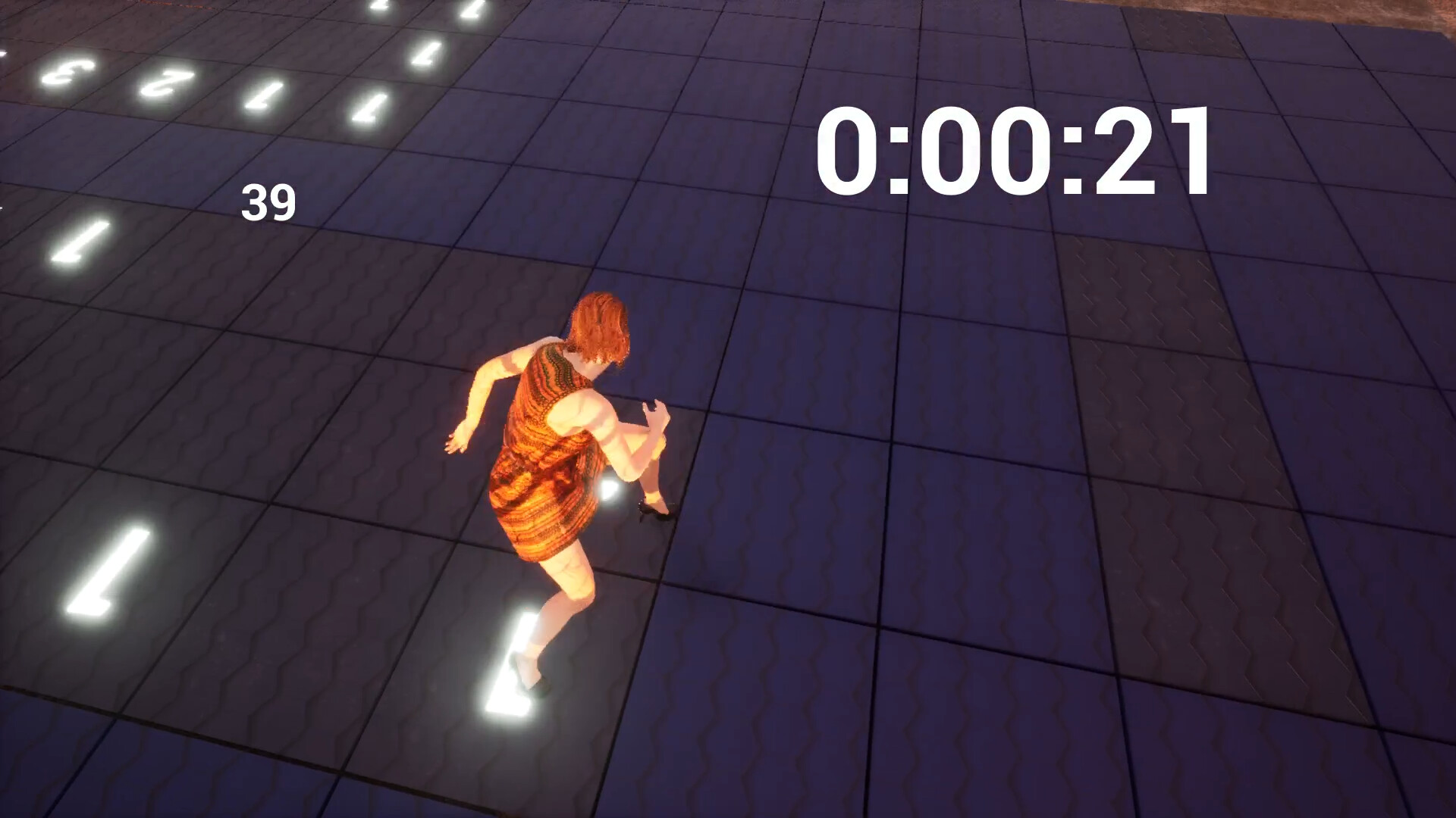One Step One Mistake screenshot #7