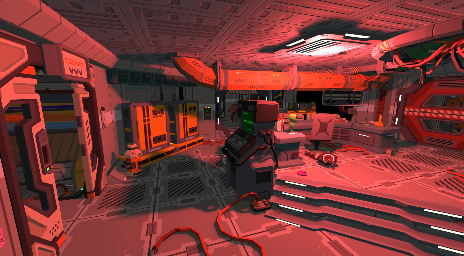 SPARQ screenshot 6