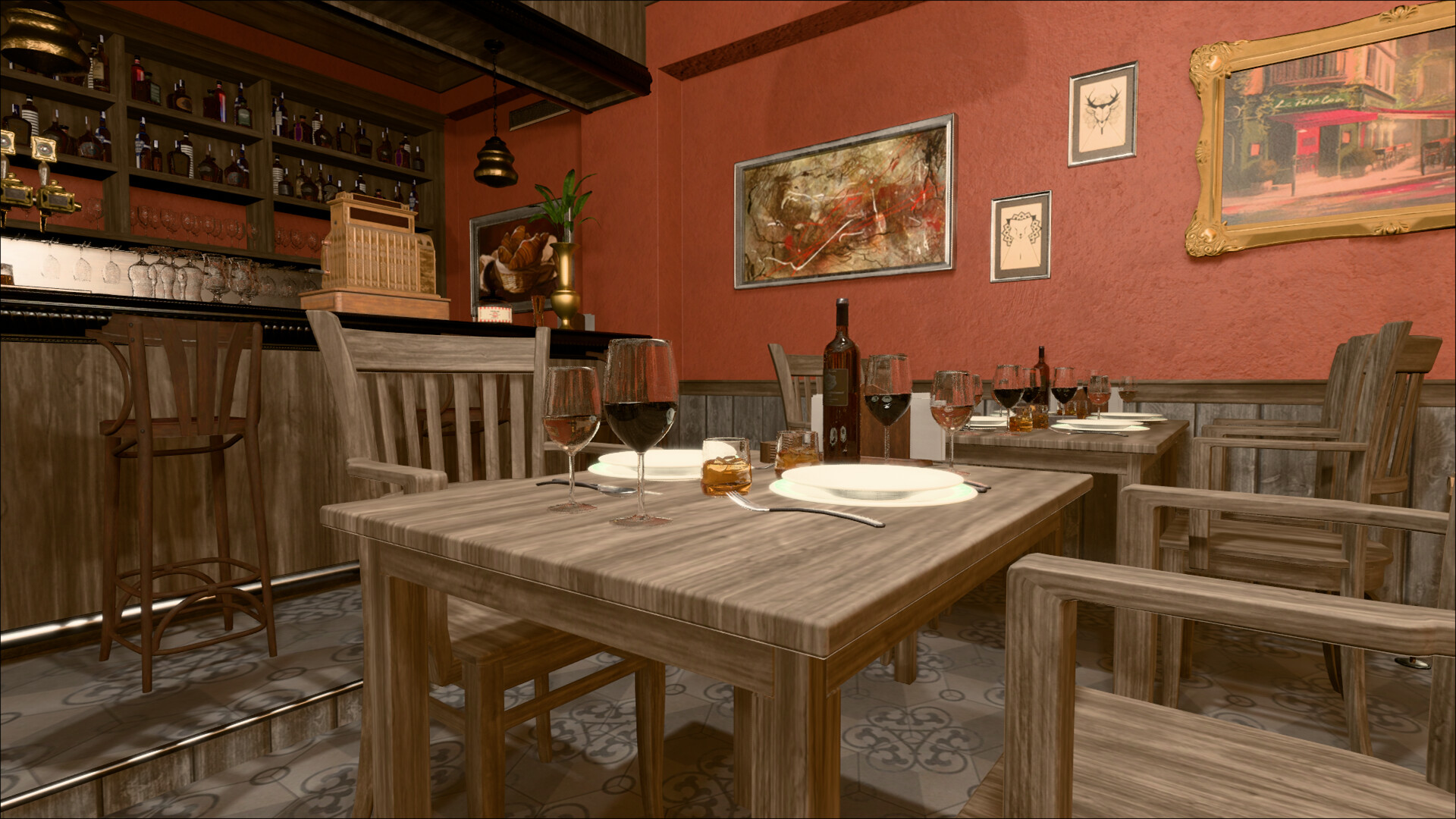 SPARQ screenshot 5