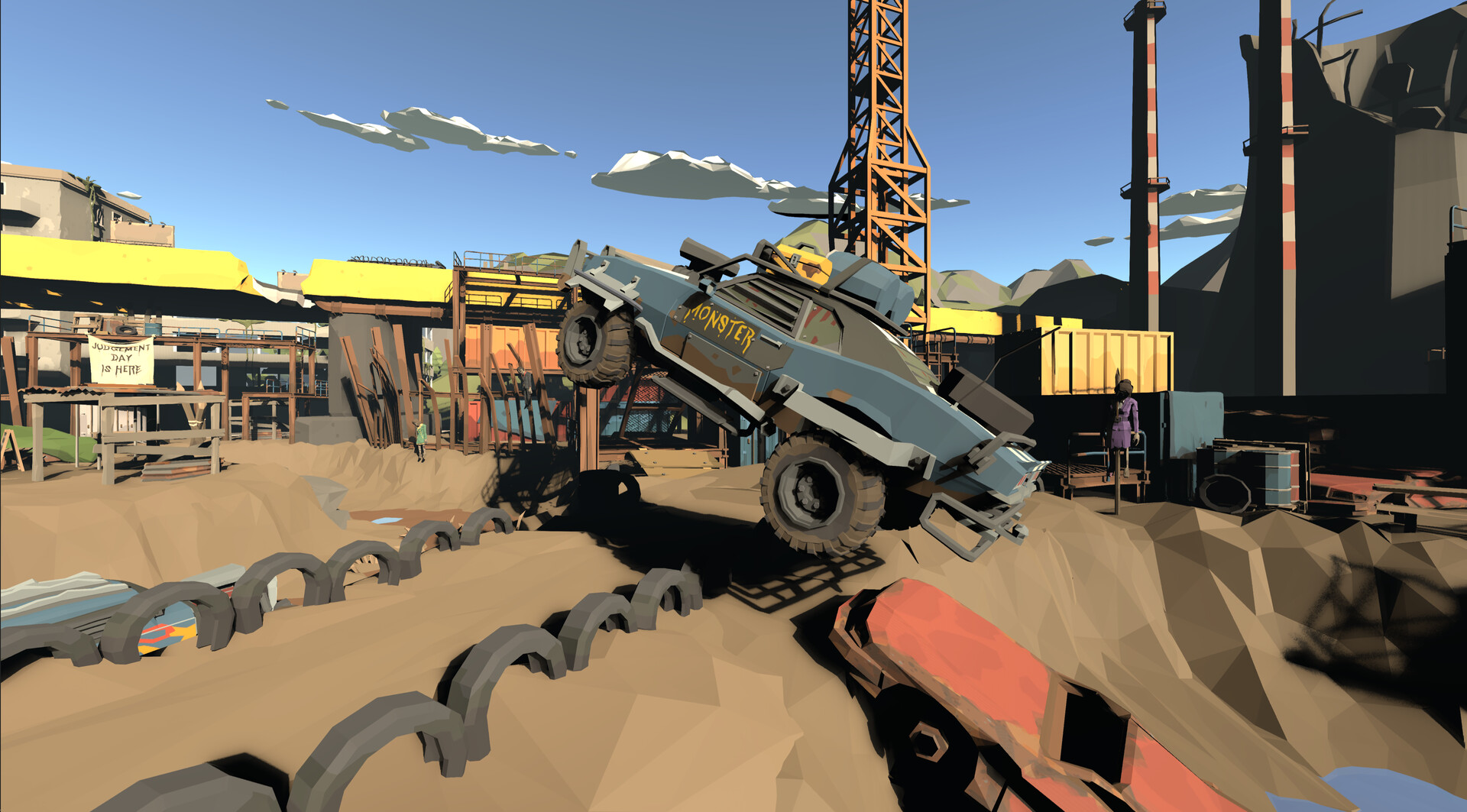 SPARQ Featured Screenshot #1