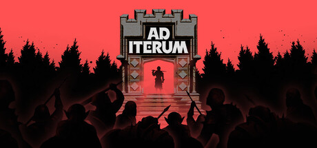 Ad Iterum Playtest