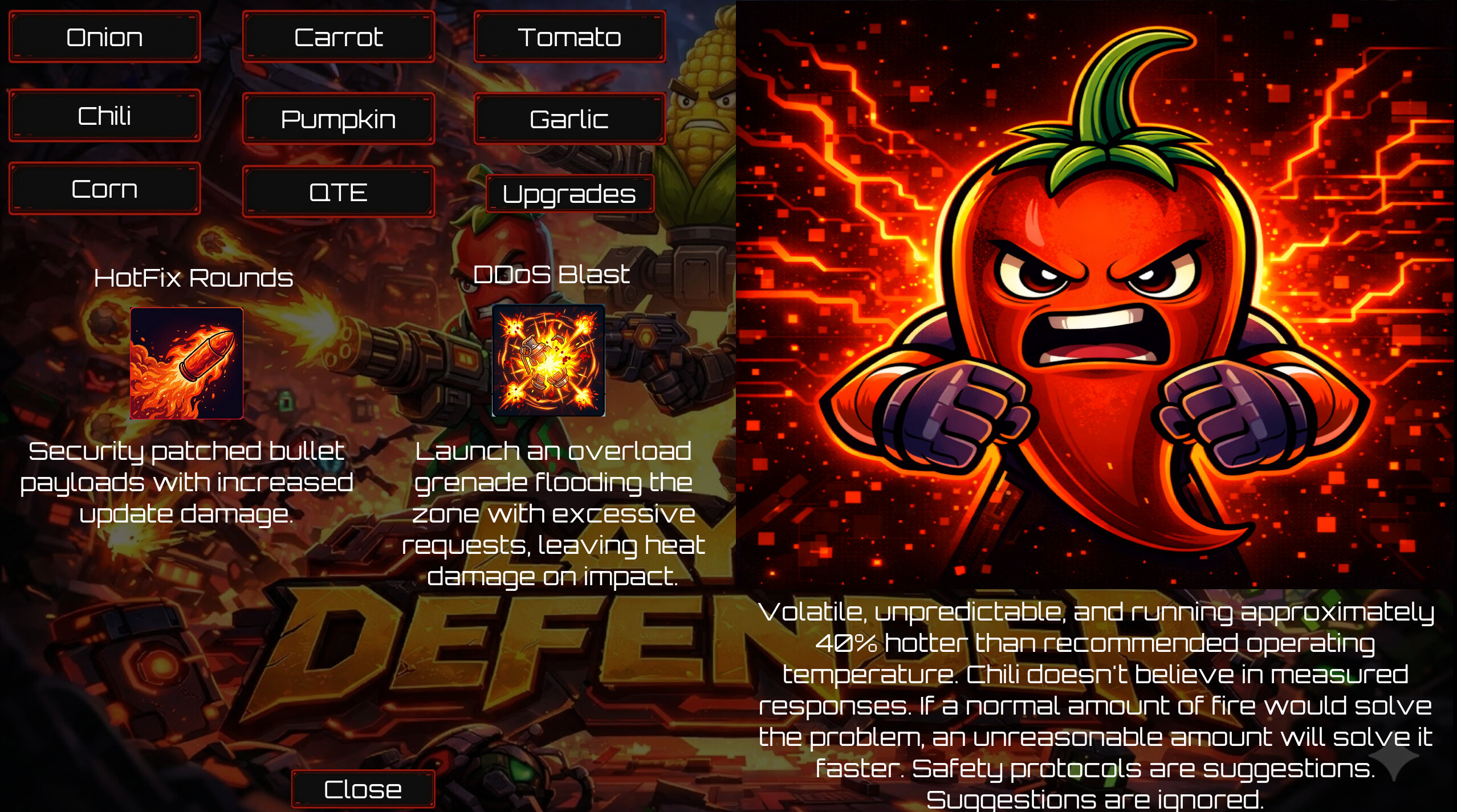 Layer Defender | Deku Deals