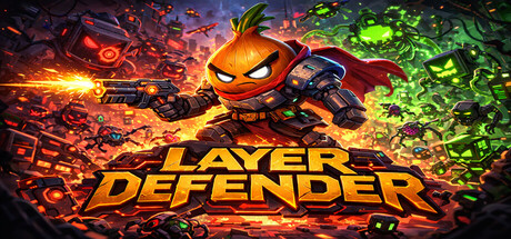 Layer Defender