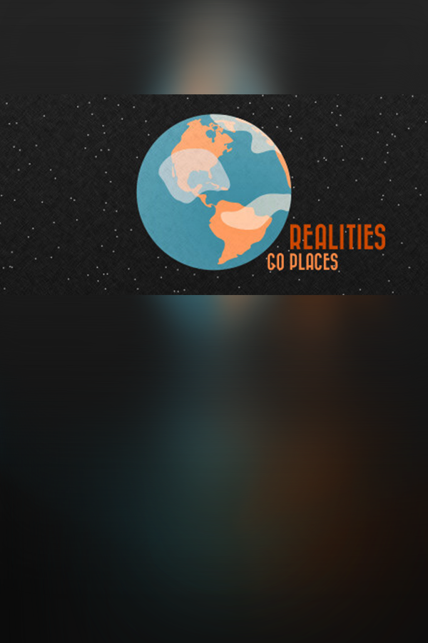 Cover art of Realities