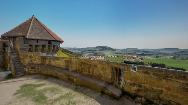 Screenshot z Realities