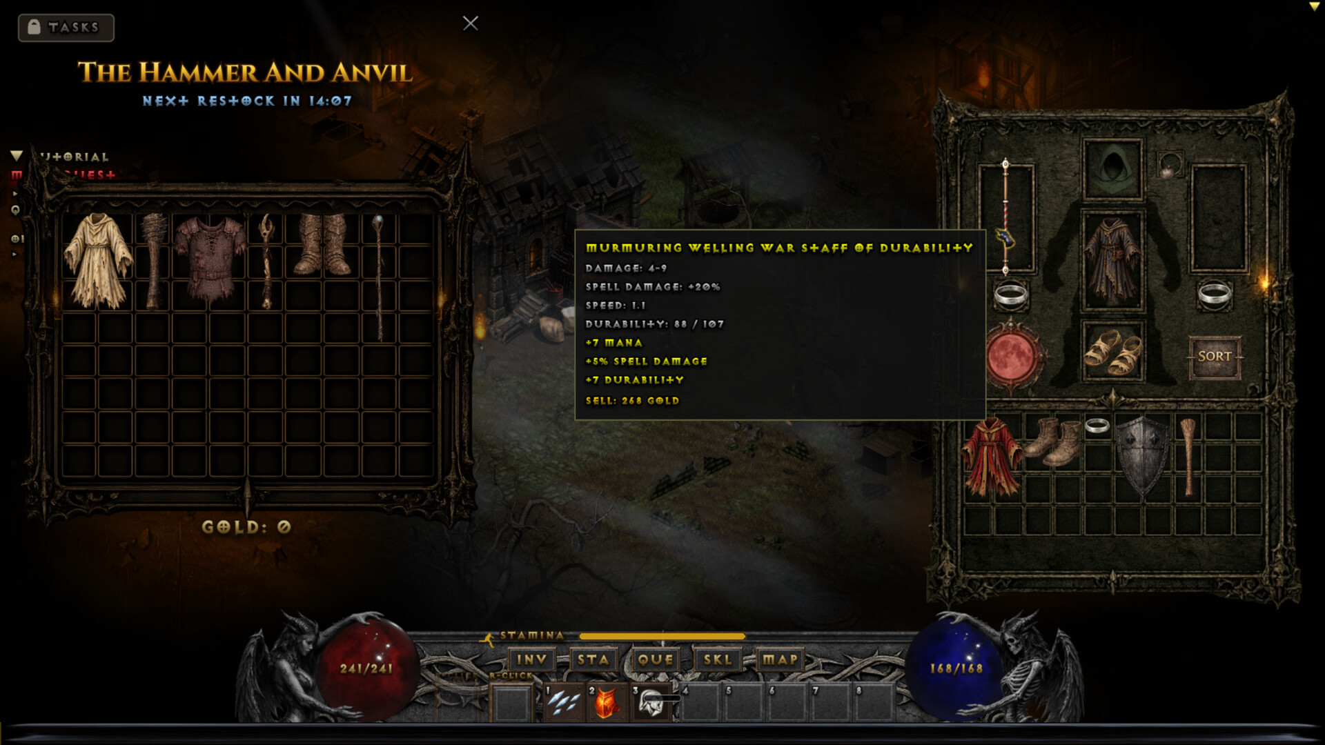 Fire Field screenshot #8