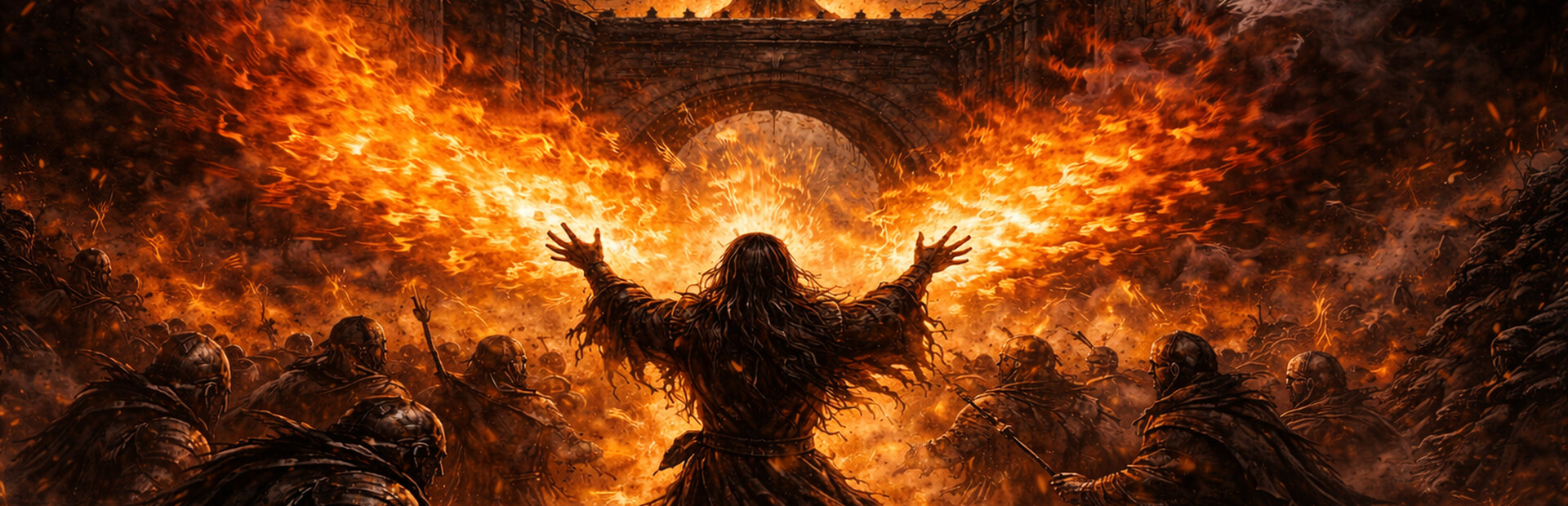 Firefield