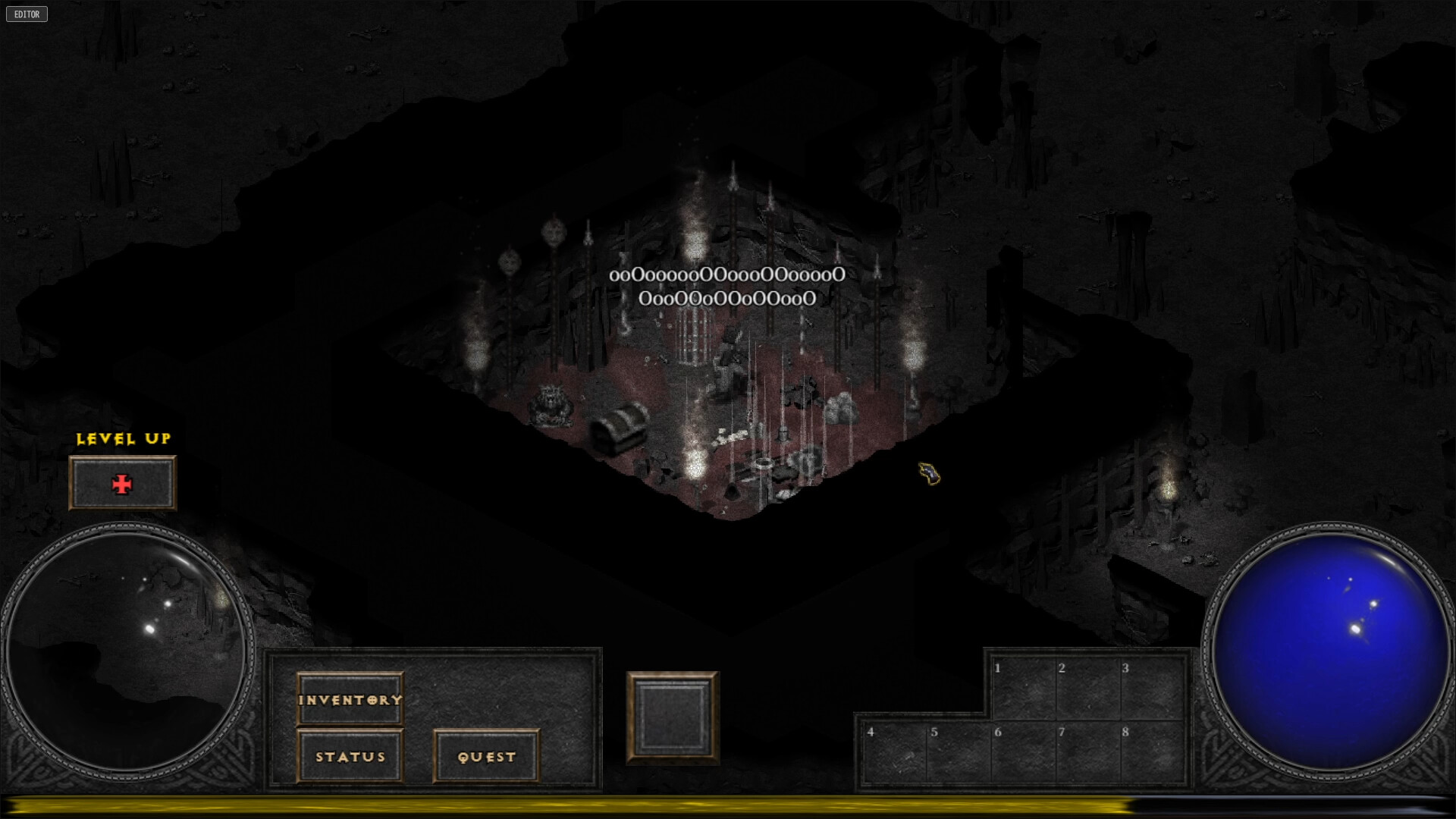 Firefield screenshot #12