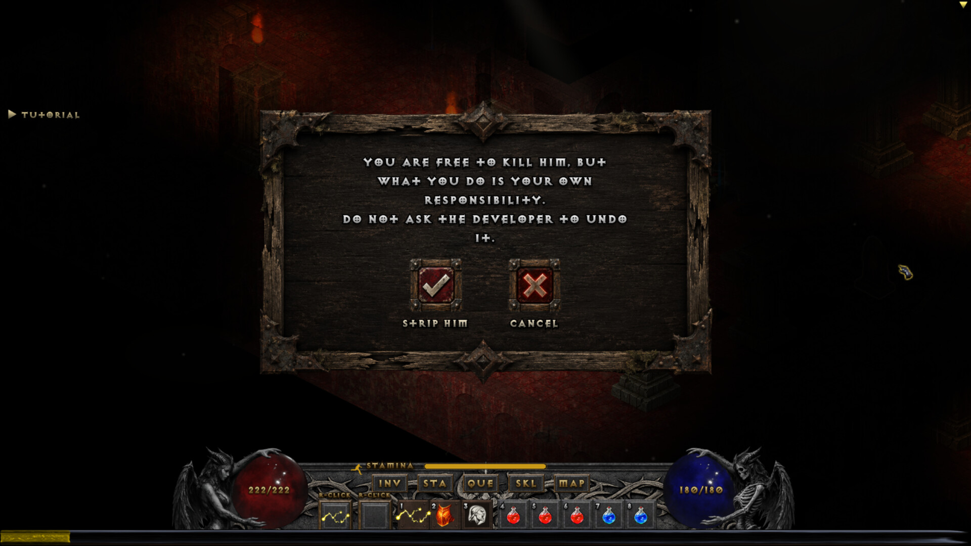 Fire Field screenshot #6