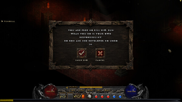 Fire Field screenshot 6