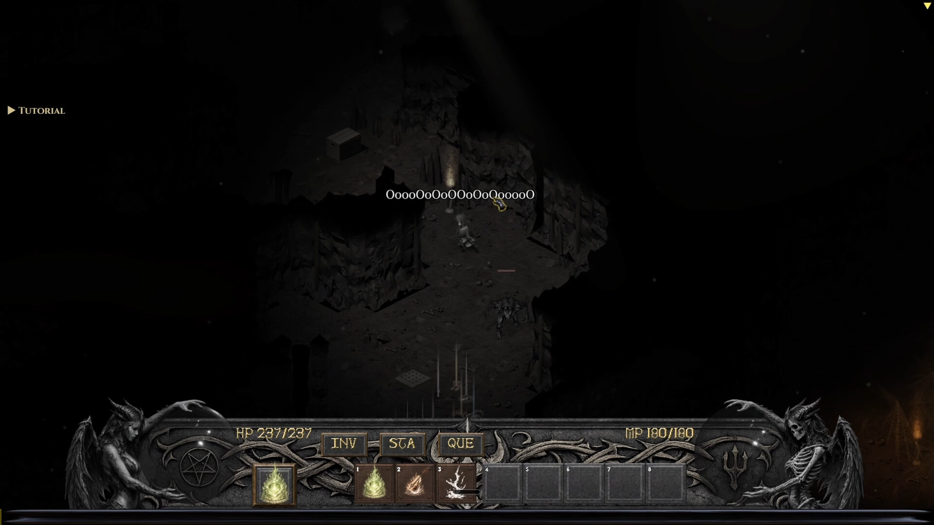 Fire Field screenshot 12