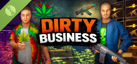 Dirty Business: Free of Charge