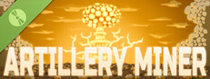 Artillery Miner Demo