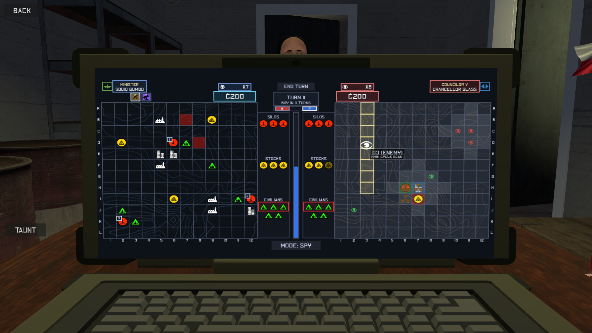 Launch Them All screenshot #5