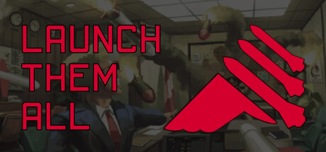 Launch Them All header art