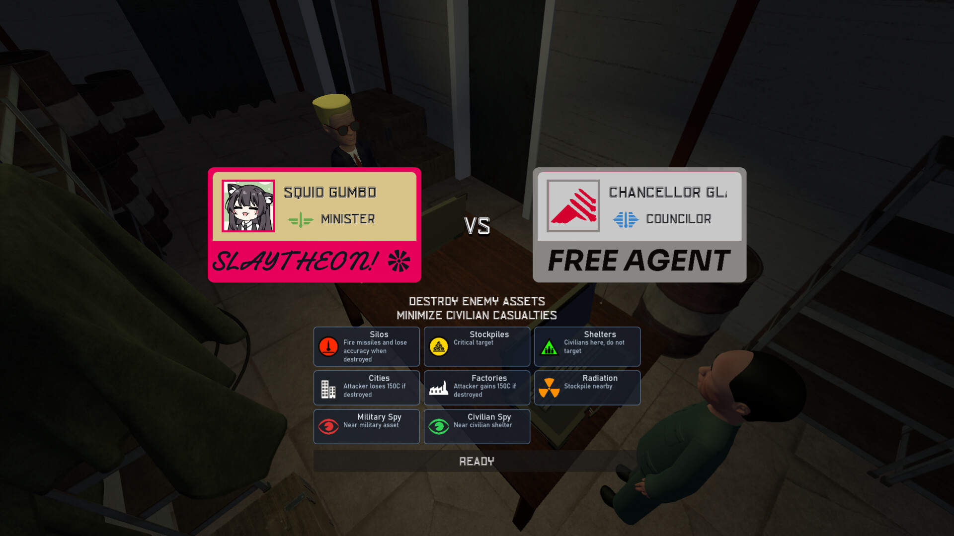 Launch Them All screenshot #7