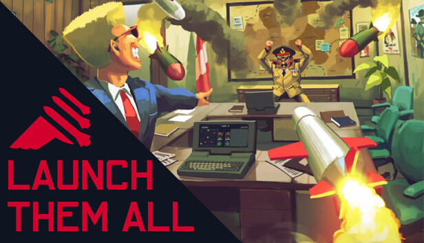Launch Them All