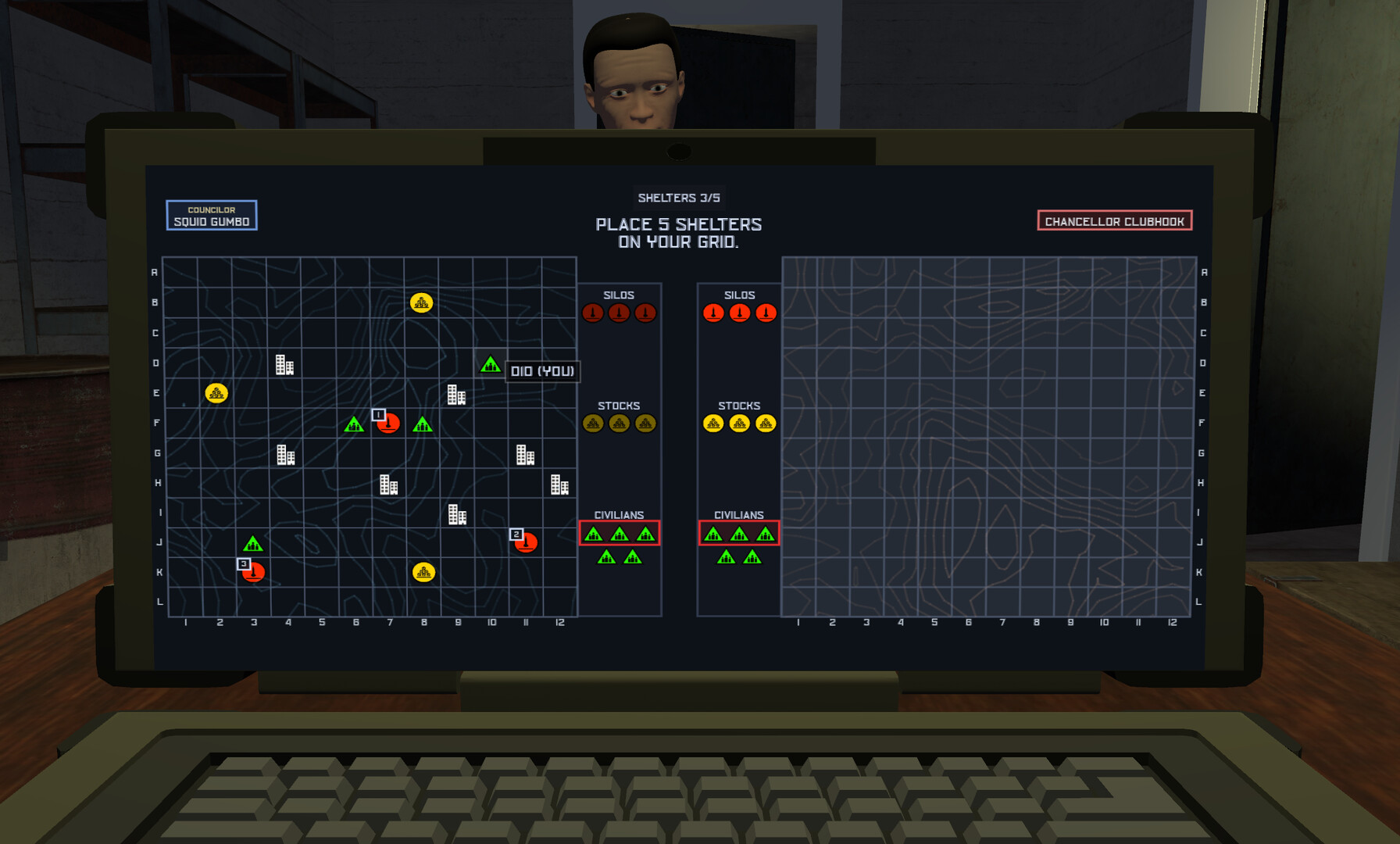 Launch Them All Featured Screenshot #1
