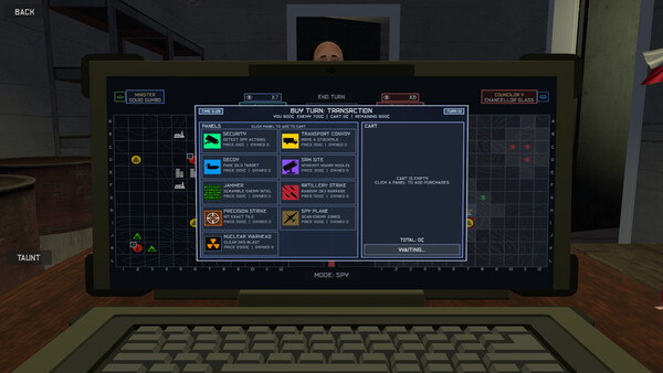 Screenshot media