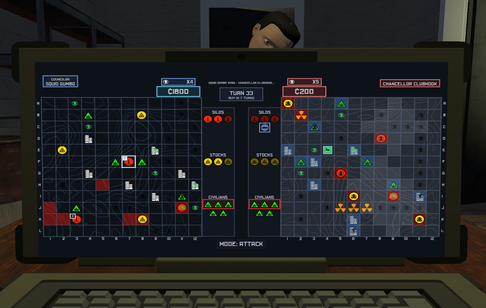 Launch Them All screenshot #3