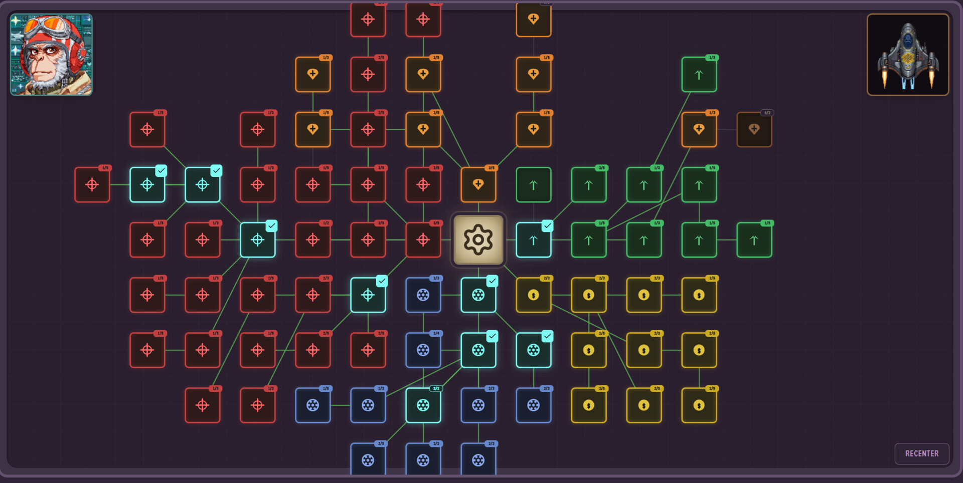 Banana Belt Miner screenshot #5