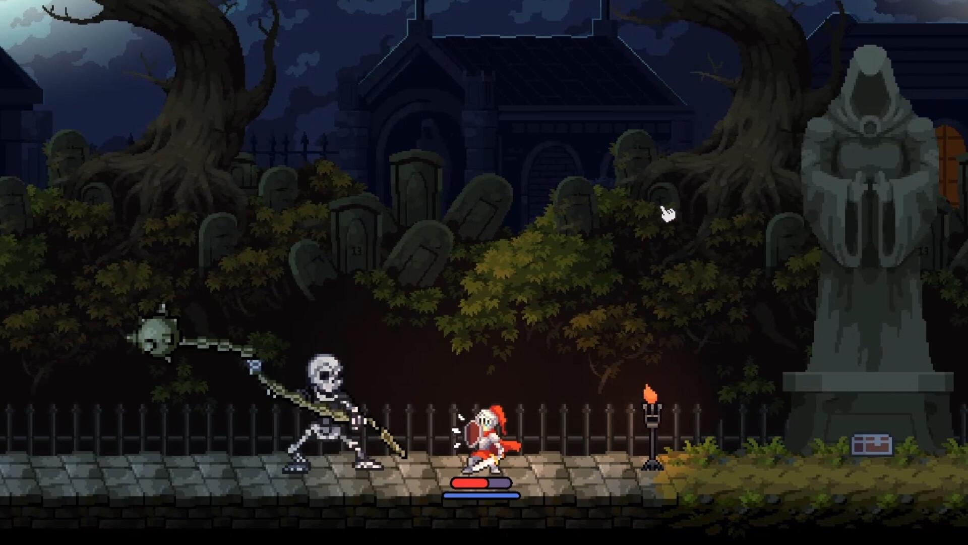 Rift Diver screenshot #1