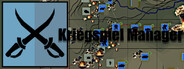 Kriegspiel Manager