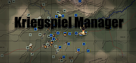 Capa de Kriegspiel Manager