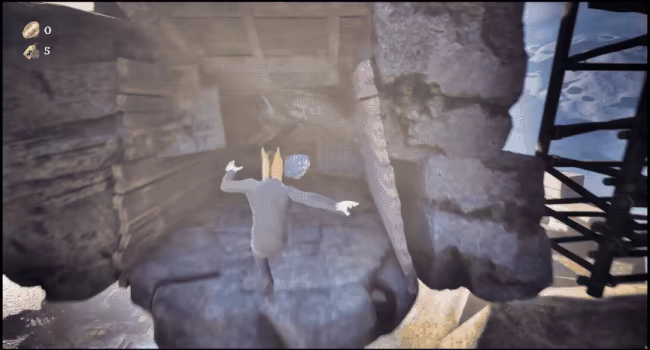 Don't Push Your Luck video 5