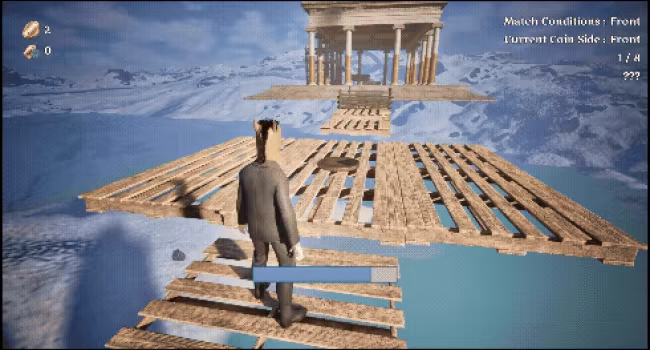 Don't Push Your Luck video 4