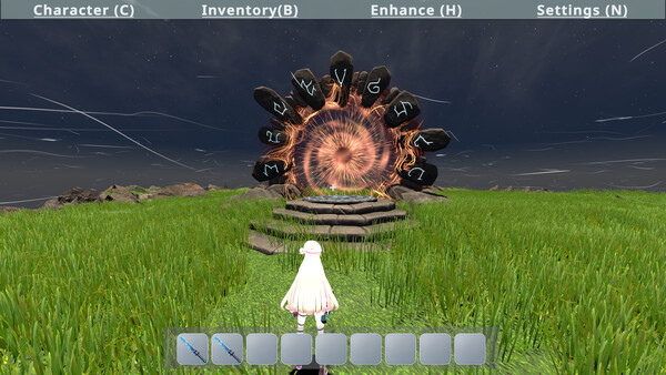 Screenshot media