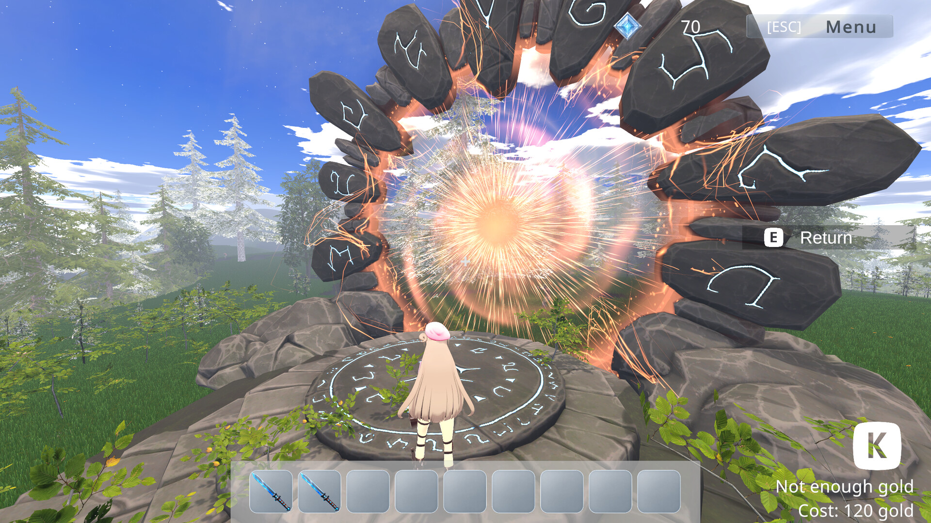 World: 23806 screenshot 4