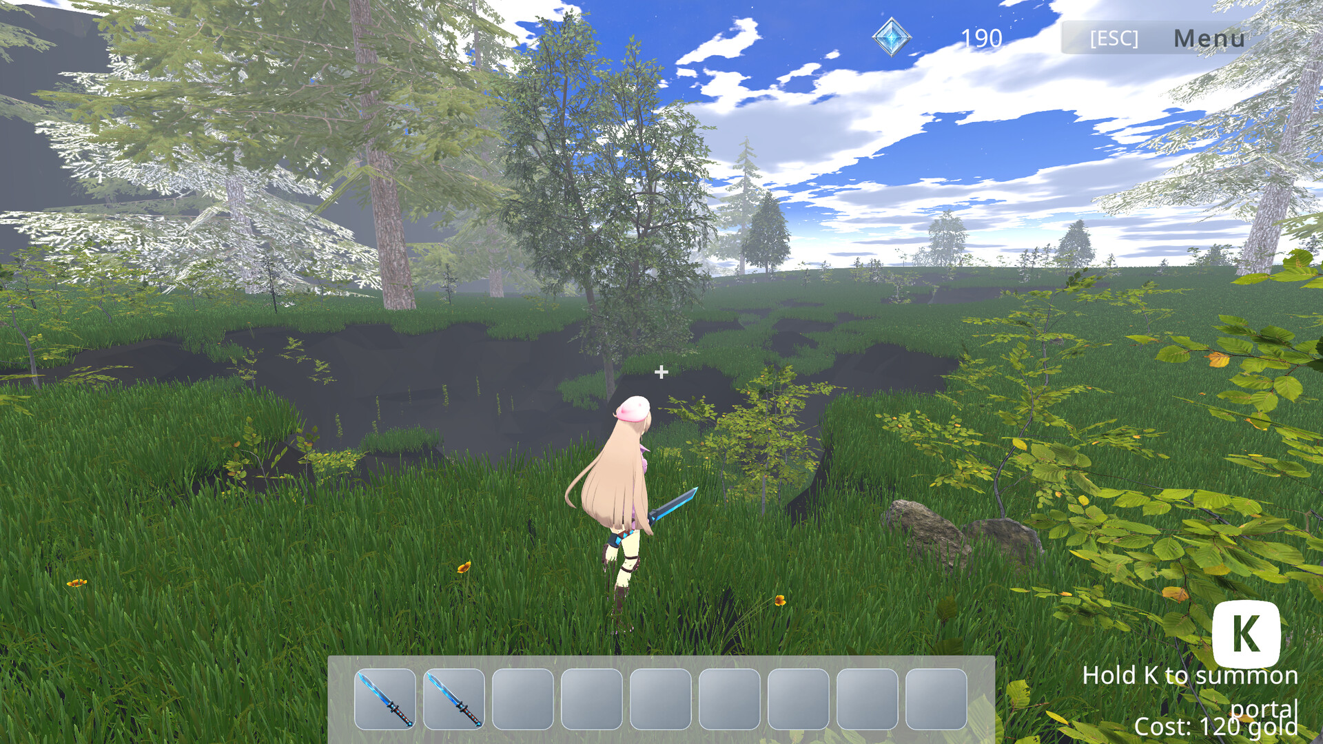 World: 23806 Featured Screenshot #1
