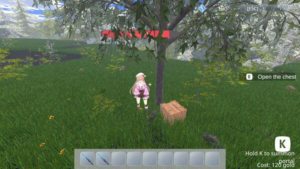 Screenshot media