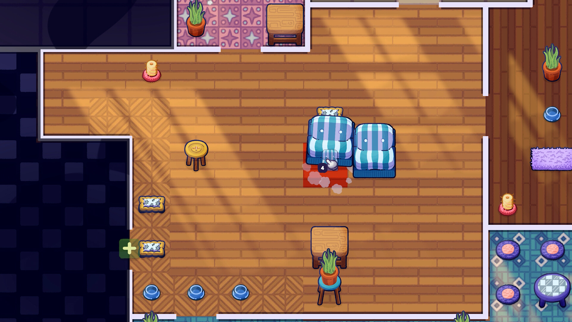 Litter Treasures screenshot #6