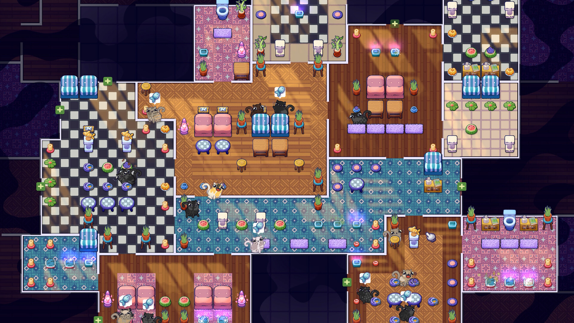 Litter Treasures screenshot 4