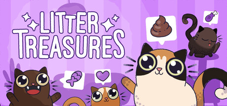 Litter Treasures