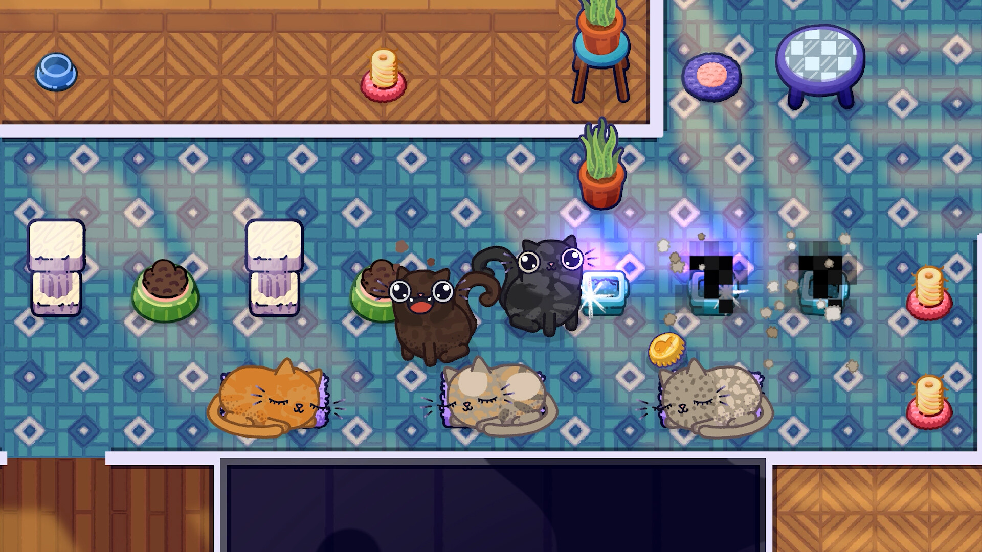 Litter Treasures Featured Screenshot #1