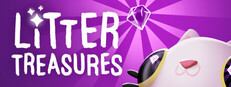 Litter Treasures Banner